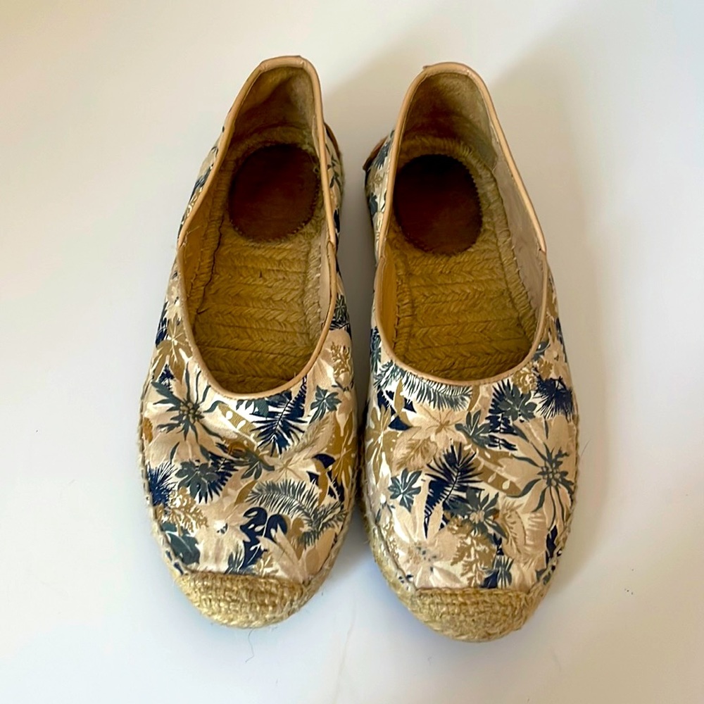 Rag & Bone Espadrilles - image 1